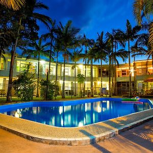 Ocean Paradise Studios & Apartments